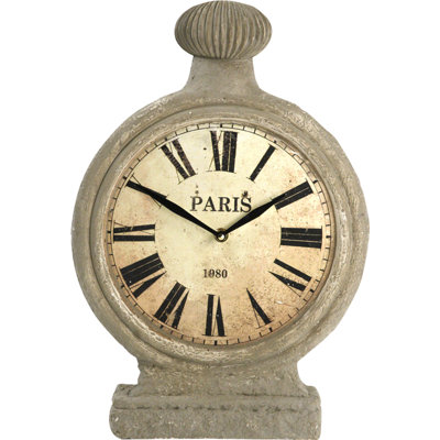 Analog Wall Clock