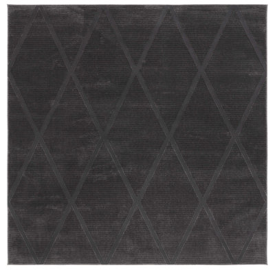 Ilyess Performance Geometric Rug