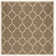 Adler Performance Geometric Indoor/Outdoor Area Rug