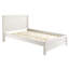 Lit plateforme en bois massif avec tiroirs Esser par Lark Manor ™-2059459577-2059459580