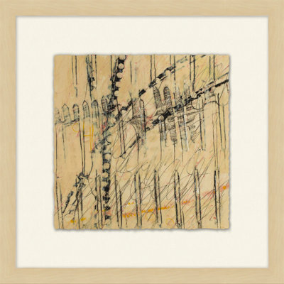 Tracings 4 Print