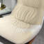 Chaise berçante Myajah