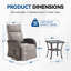 Chaise longue inclinable et réglable en osier Serita-1808630325-1808630327