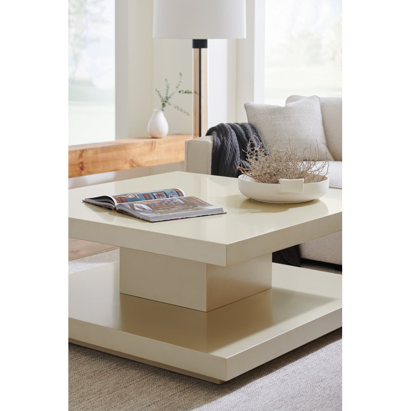Caracole Classic Coffee Table