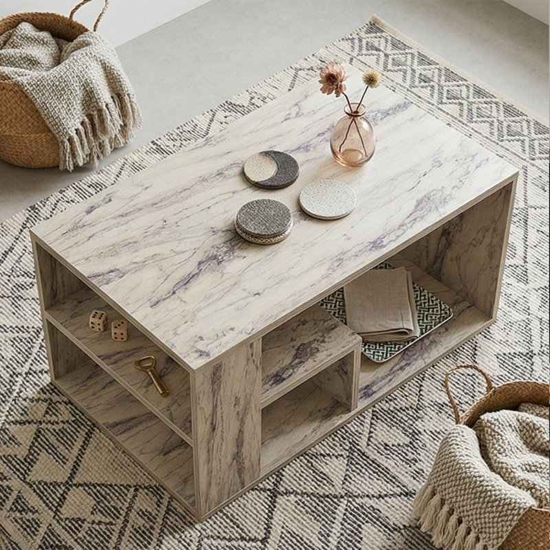 Table basse Kaelen