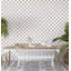 Aledo 16.5' L x 17.7" W Peel and Stick Wallpaper Roll-966270584