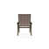 Chaise de patio Askar