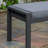 Lakeview Patio Chair with Cushions and Ottoman-609802049