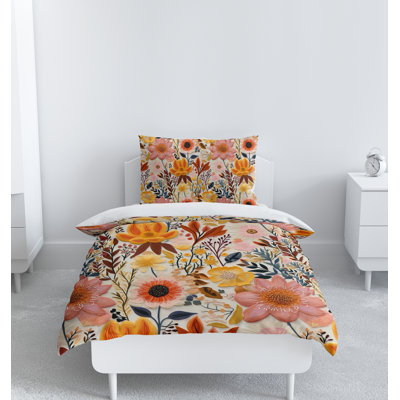 Duvet Cover