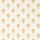 Henry Holland Floral Non-Woven Wallpaper Double Roll