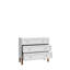 Quavion 3 - Drawer Rectangle Accent Chest