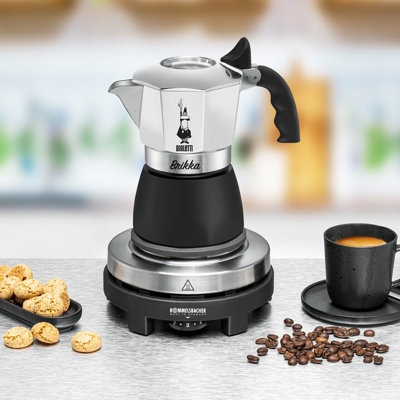 Espresso Geschenk-Set