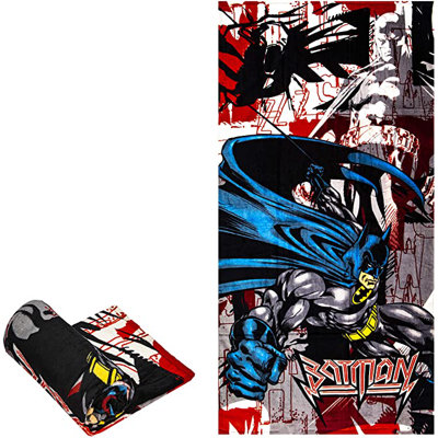 Ultra Light Beach Towel