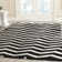 Betton Chevron Wool Hand Woven Area Rug