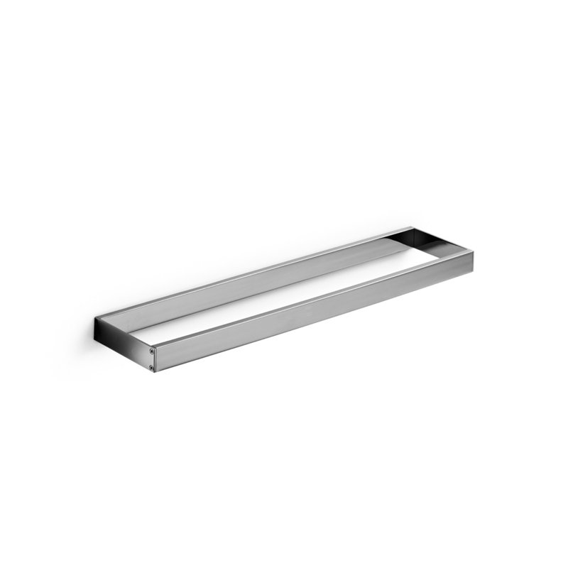 Rhys 50 cm 1 - Bar Wall Mounted Towel Bar