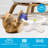 Agility Equipment Interactive Butterfly Flutter For Exercise Enrichment