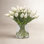 Tulip Floral Arrangement
