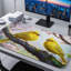 Polyester Desk Pad-1656502627