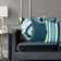 Plush Square Pillow Cover & Insert