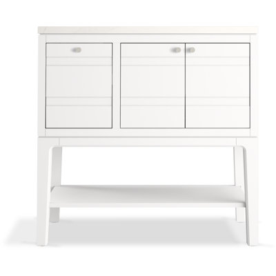 Helst 36-In Bathroom Vanity Set