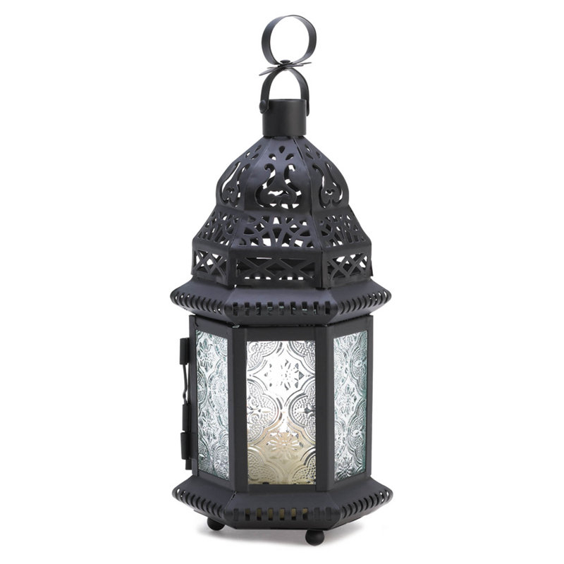 Lanterne d'extérieur 4,5 "
