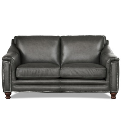Alpert Upholstered 66.5'' Loveseat