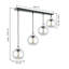 Bernier 4 - Light Kitchen Island Pendant-719045927