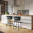 Upholstered Swivel Counter Stool-1157985347-1157985349