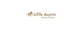 Little Acorns Logo