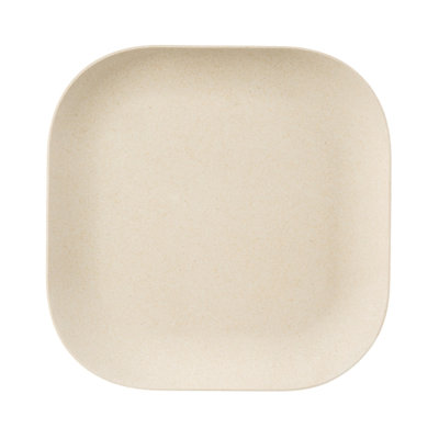 Aimen 26cm Square Dinner Plate
