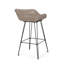 Tabouret de bar en PE