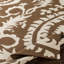 Karat Wool Floral Indoor Rug-532637140