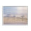 «Seaside Waves Bird Flock», estampe numérique encadrée par Steve Hunziker