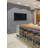Stonecrest 6 in. x 24 in. Split Face Natural Stone Ledger Panel Wall Tile-92477912