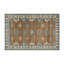 Tapis gris intérieur et extérieur surteint-320098876