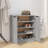 12 Pair Shoe Storage Cabinet-1564437616