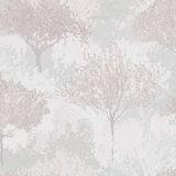 Zen Wallpaper Double Roll