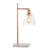 Mazzeo Marble Table Lamp