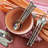 Exotique Platinum Mini Spoon