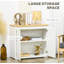 Rectangle Accent Chest