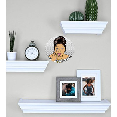 Entertainment Wall Decal