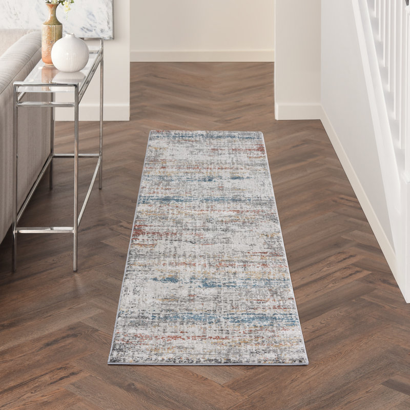 Area Rug, Runner 66 x 230cm
