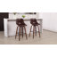 Tabouret de comptoir 25,6 po Marengo-96221374