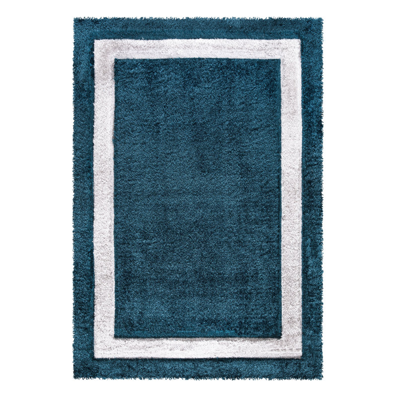 Jacobalexander 160cm X 230cm Area Rug, Rectangle 80cm x 150cm