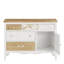 Shakti 107cm Sideboard