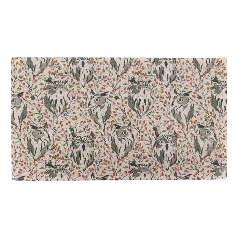 Miyan Non-Slip Doormat