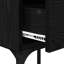 40cm W Manufactured Wood Bedside Table-1707620618