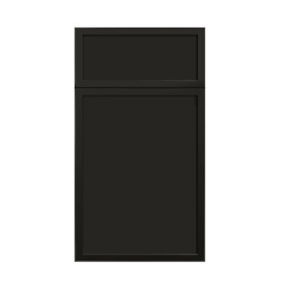 Kindwood Eco Slim Shaker Cabinet Door Sample