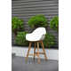 Anautica Square 2 - Person Outdoor Dining Set