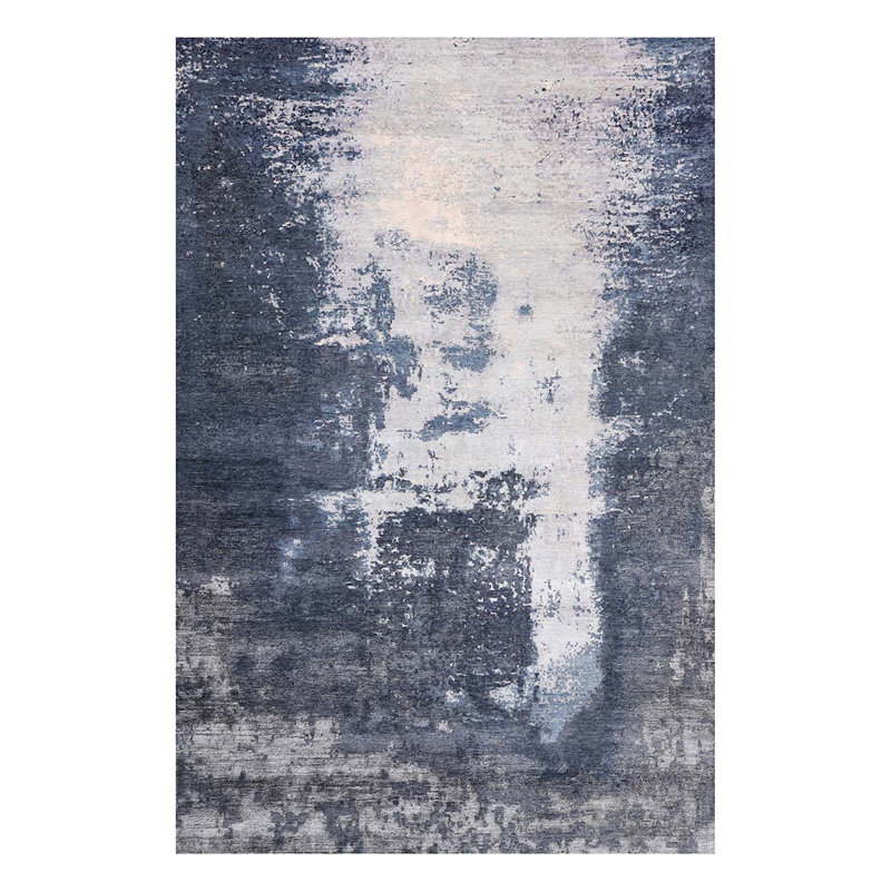 One-of-a-Kind 6' X 8'11" Area Rug